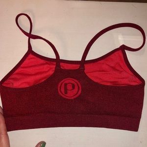Pure Barre Bra